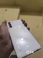 Infinix zero 5g turbo