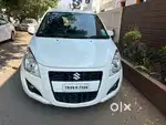 Maruti Suzuki Ritz Zxi BS-IV, 2016, Petrol