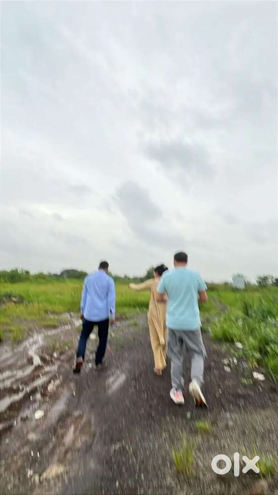 Peaceful Living Meets Smart Investment – Navi Mumbai Open Plots”