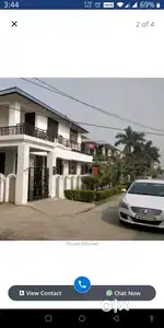 Speciauous Villa in Friends  Enclave
