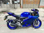 2023 Yamaha R15 V4 in Showroom Condition For Sale !