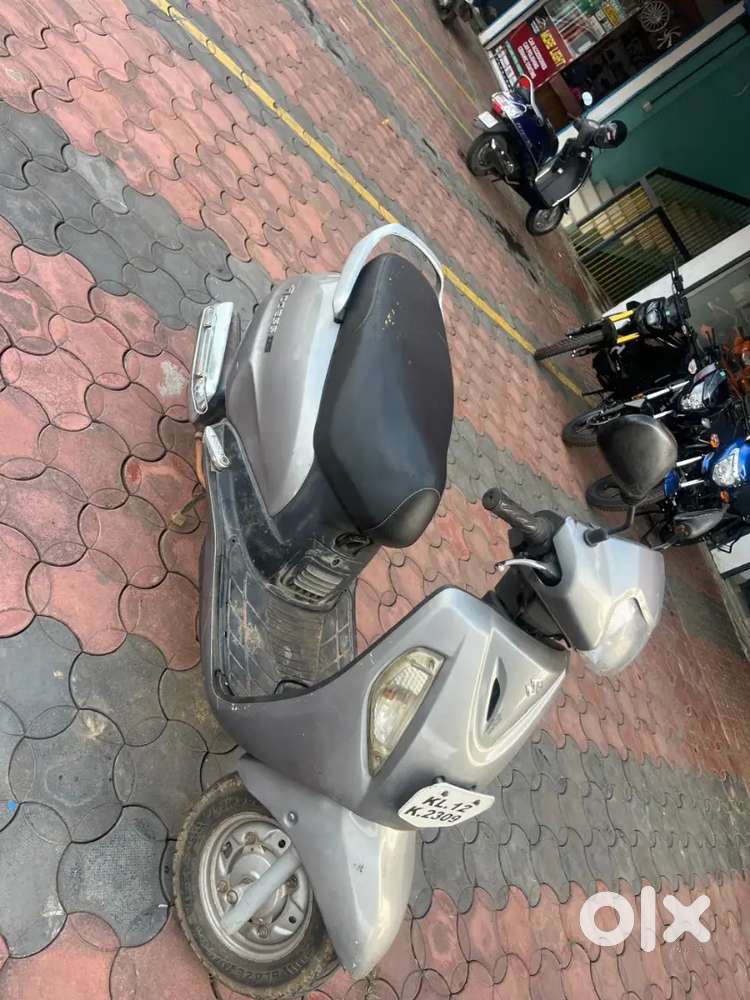 Good body urgent sale