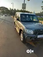 Mahindra Scorpio-N 2007