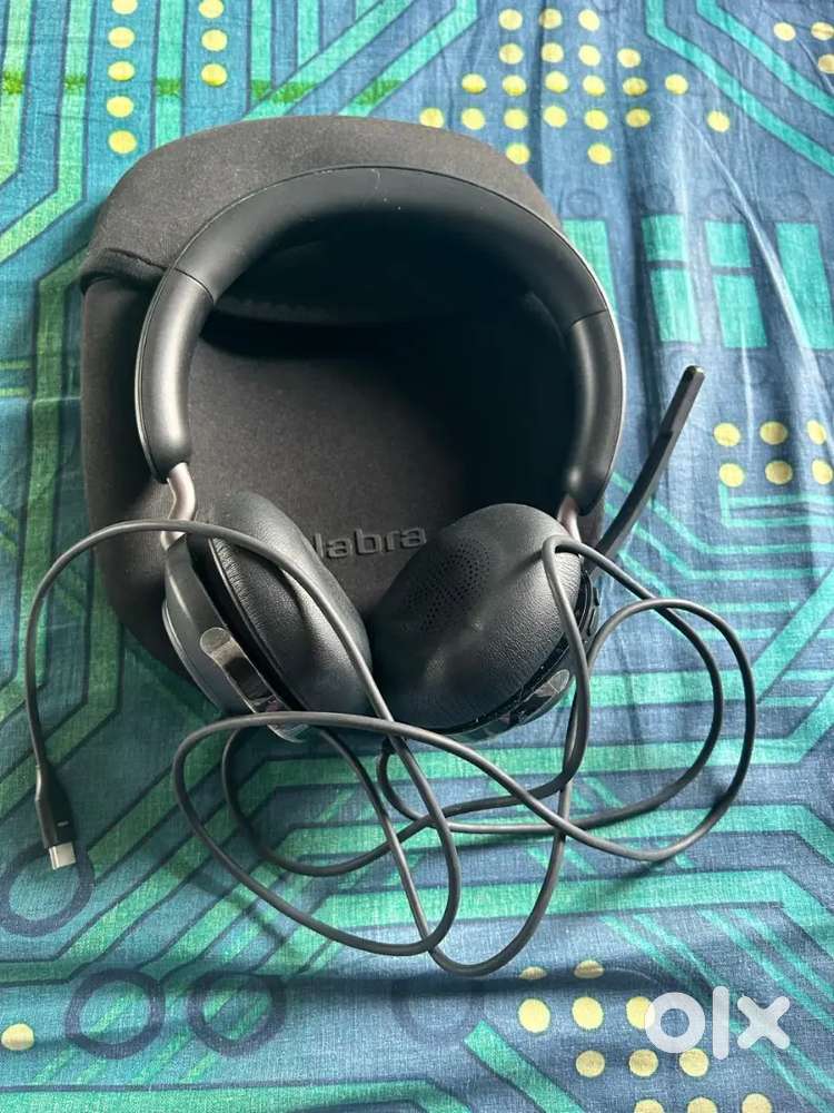 Headphones