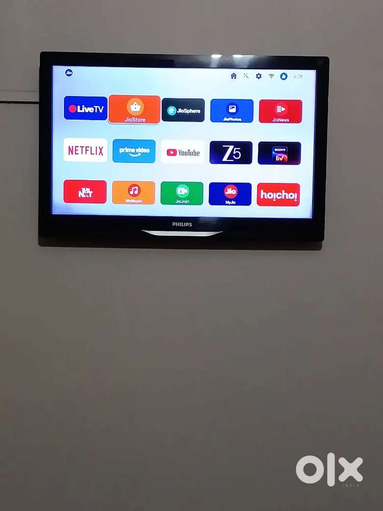 Phillips full hd LED TV