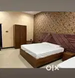 Hotel in miyapur 16 rooms