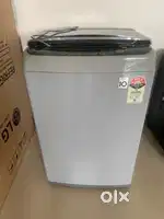 LG 6.5 Kg, Fully automatic, 5 star, smart inverter Washing Machine