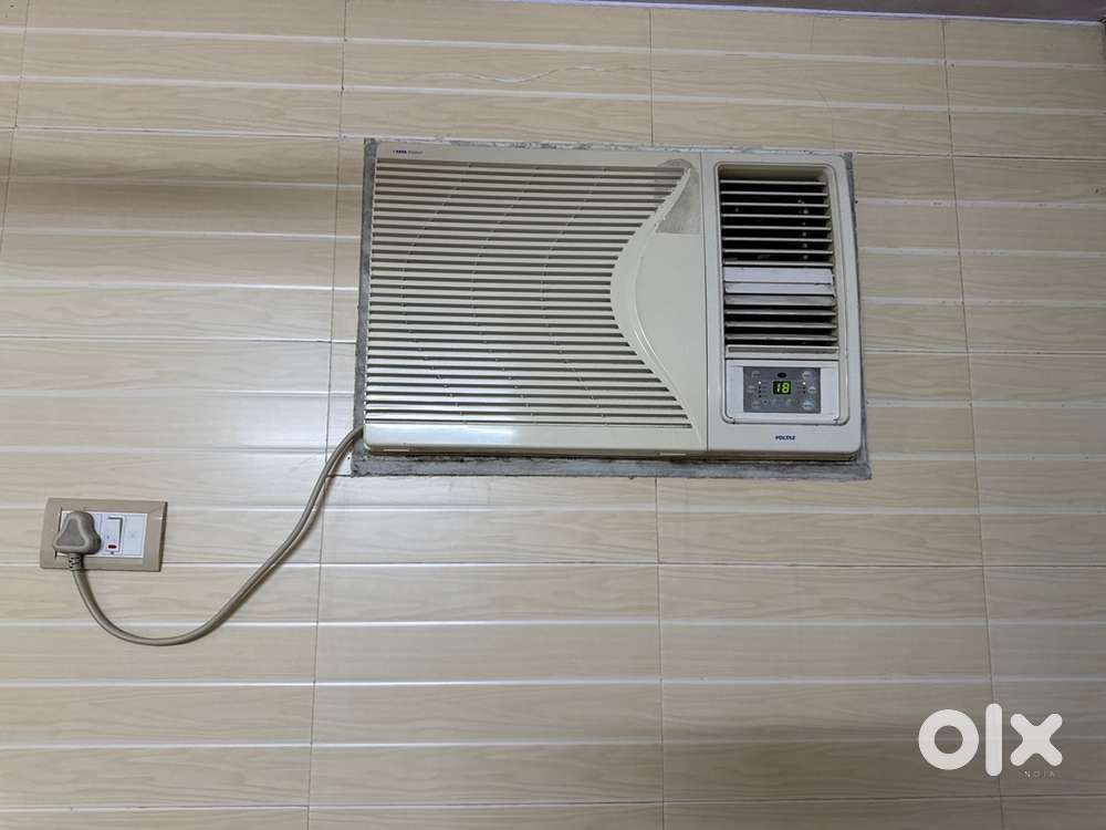 Voltas window ac