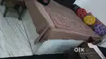 For sale bad with mattress