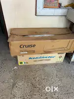 Cruise and kelvinator ac unused for sale