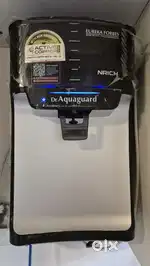 Aquagard (UV+UF+RO+Copper) with 6 months AMC