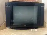 LG T.V smart look look like a led