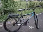Hero ranger cycle