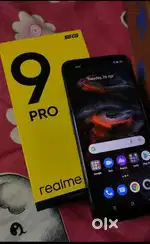 Realme 9 Pro+ 6+128