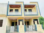 BALAJI COLLEGE KE PASS ME HI 80 Gaj Ka 3 BHK VILLA