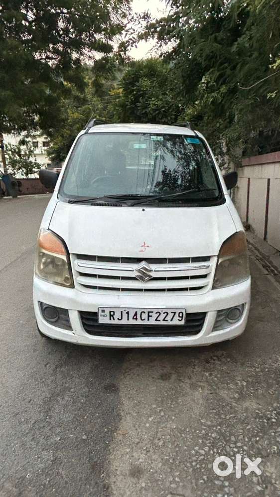 Maruti Wagon R 2009 Well Maintained