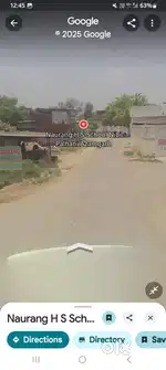 Plot size 1500