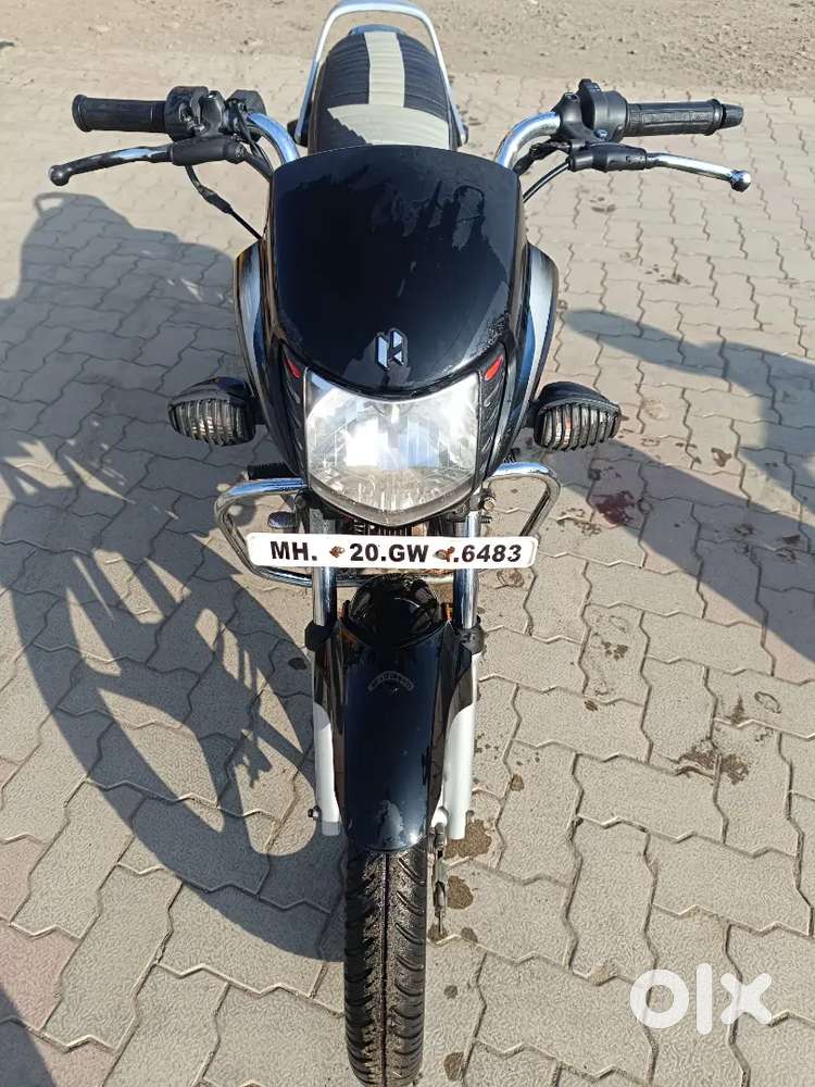 Hero HF deluxe self start 05.2024 good conditions