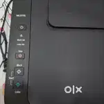 Printer colour and BW