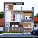 3bhk from customized 65lakhs in tambaram