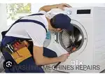 WASHING MACHINE REPAIR & SERVICE