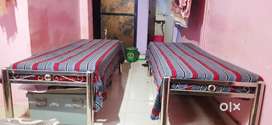 PG Paying Guests In Andheri West Mhada SVP Nagar Near Jankidevi School