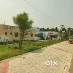 Land plot for sale - 3.75 cent - 780,000 per cent