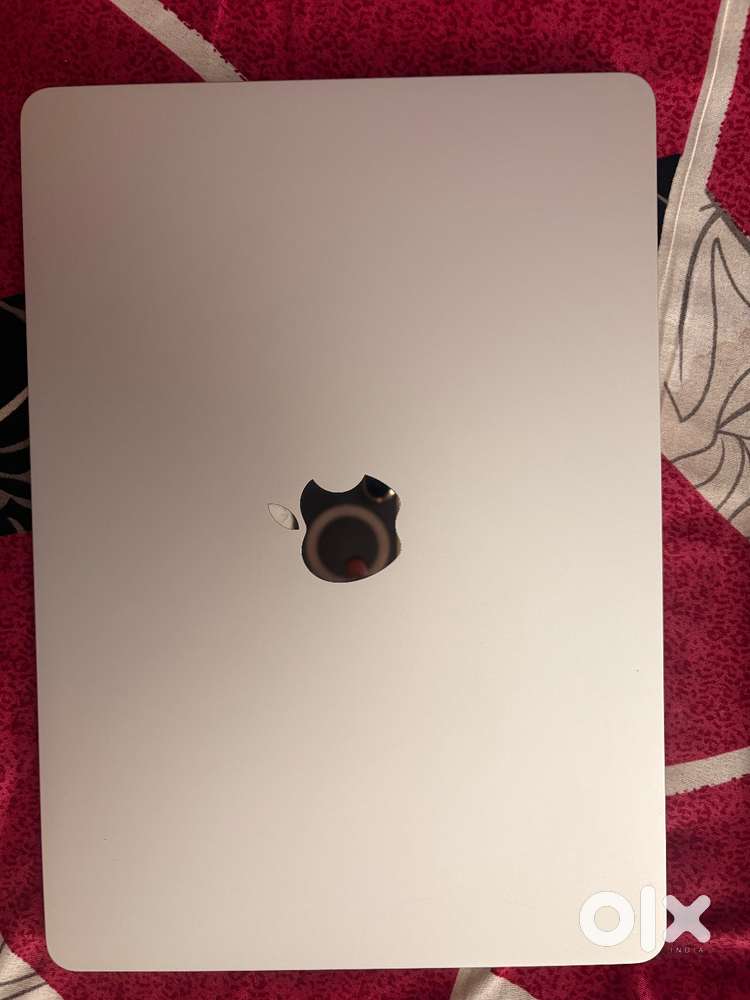 apple macbook air m2