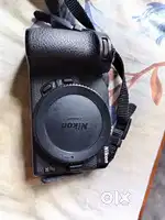 Nikon z30 brand new condition