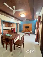 Brand New 2 BHK fully furnished apartment for Sale