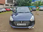 Maruti Suzuki Swift VXI, 2020, Petrol