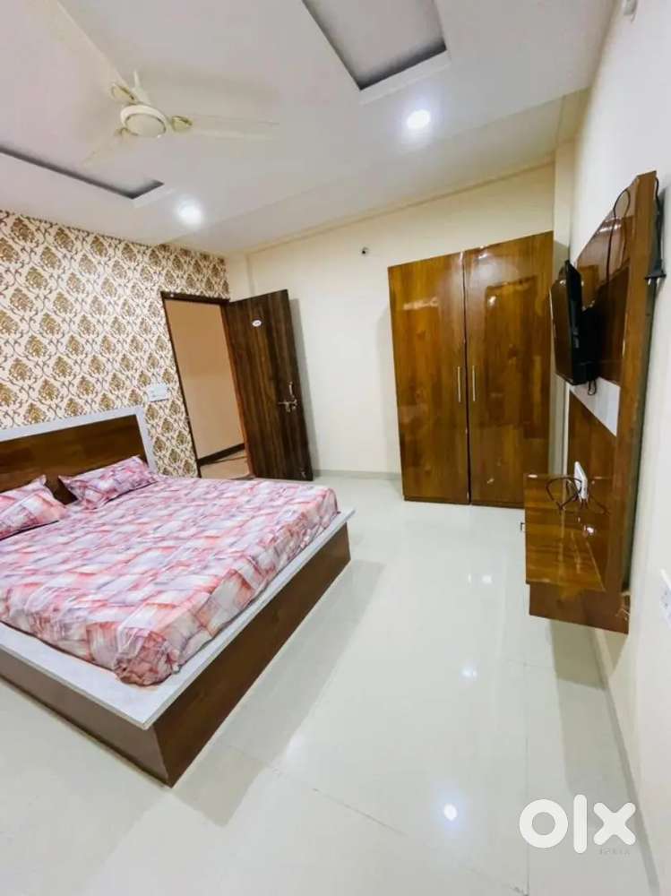 2 BHK Room For Rent