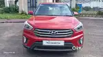 Hyundai Creta 1.6 SX Plus, 2016, Petrol