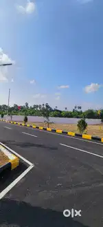 Land for sale at Avadi