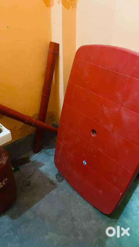 New Table for resturant