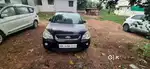 Ford Fiesta 2010 Petrol Good Condition