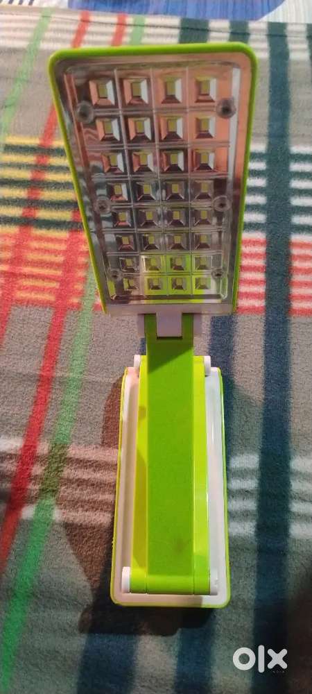 EMARGENCY LIGHT (ORKIA brand)