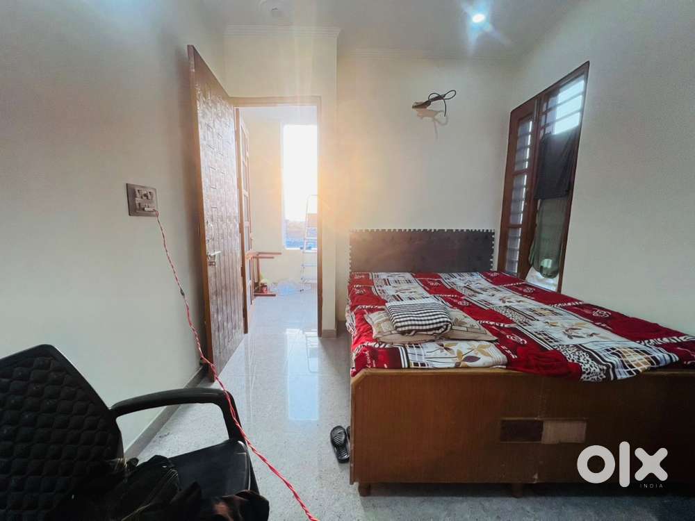 One room/two room both are available