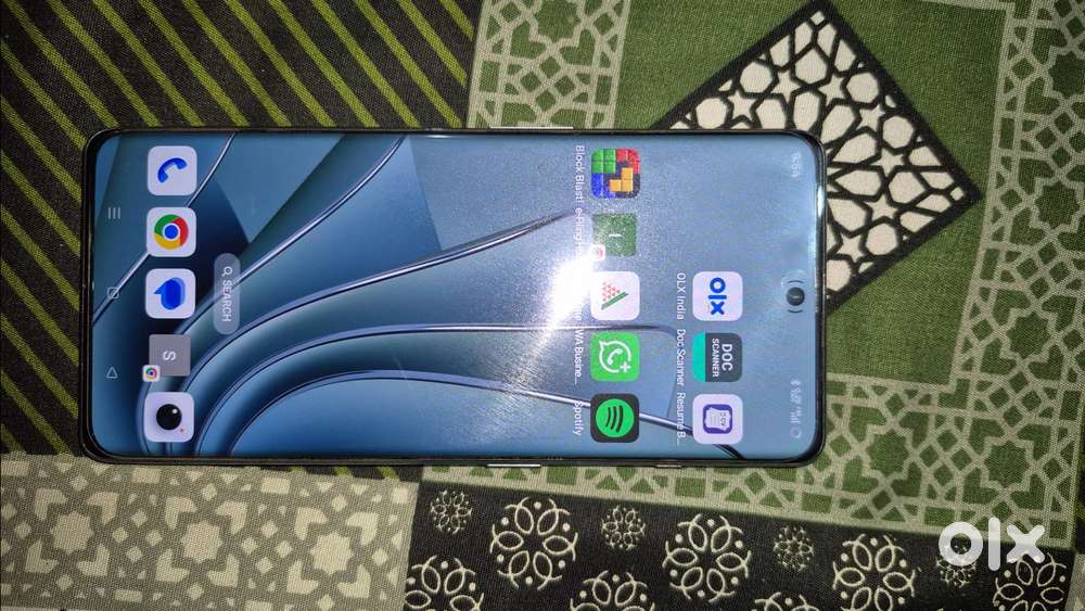 one plus 11r, 2year 5 month old