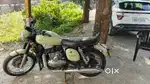 Jawa 42 – 2021 Model, Excellent Condition, Single Owner