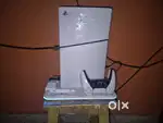 PS5 Slim Console