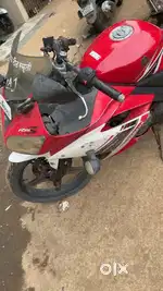 R15 V2 single owner