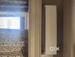1T split AC Diaken make