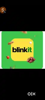 Hiring for ahmedabad blinkit delivery boy job