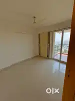 3 BHK SEMI FURNISHED FLAT AVAILABLE FOR FAMILY IN HIGH RISE SOCIETY