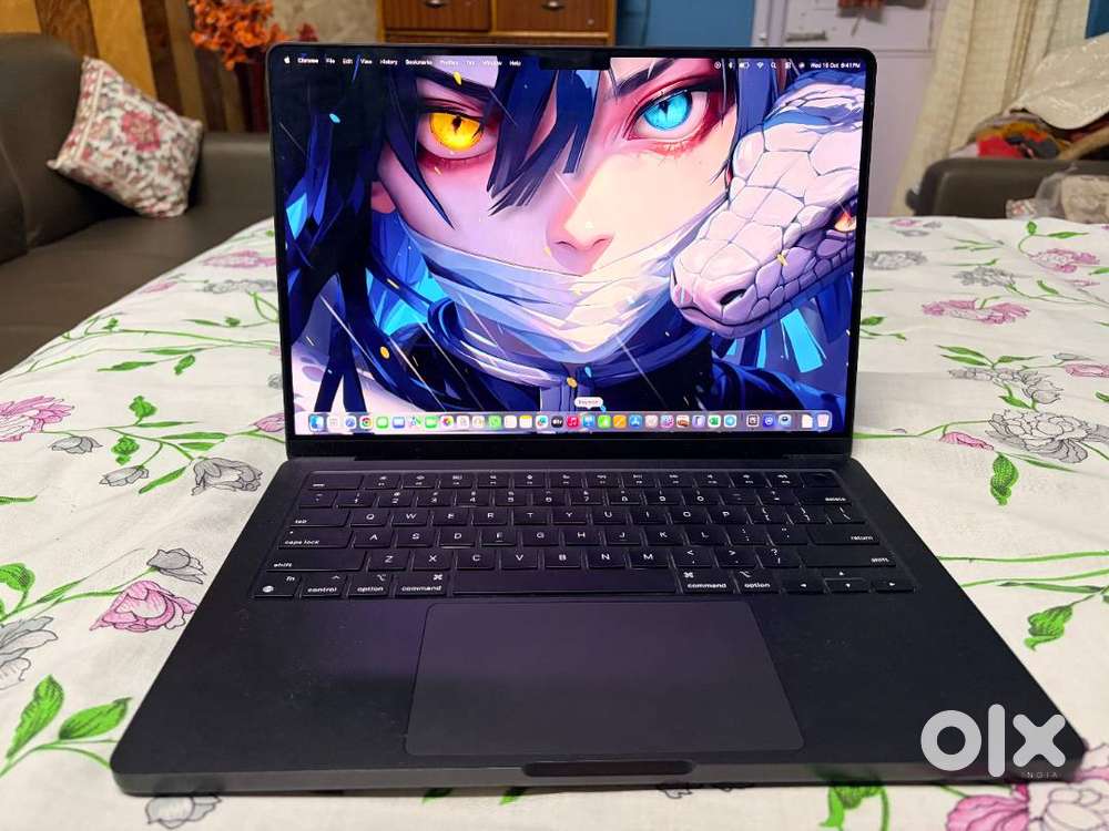 Macbook Pro M4