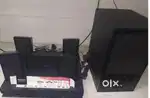 SonyDAV-DZ310 1000watt home theatre in EXXCILENT CONDITION