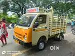 TATA ACE DRIVER WANTED(PORTER)