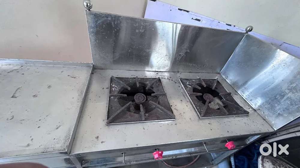 चहा कॅन्टीन फर्निचर