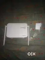 Airtel wifi router